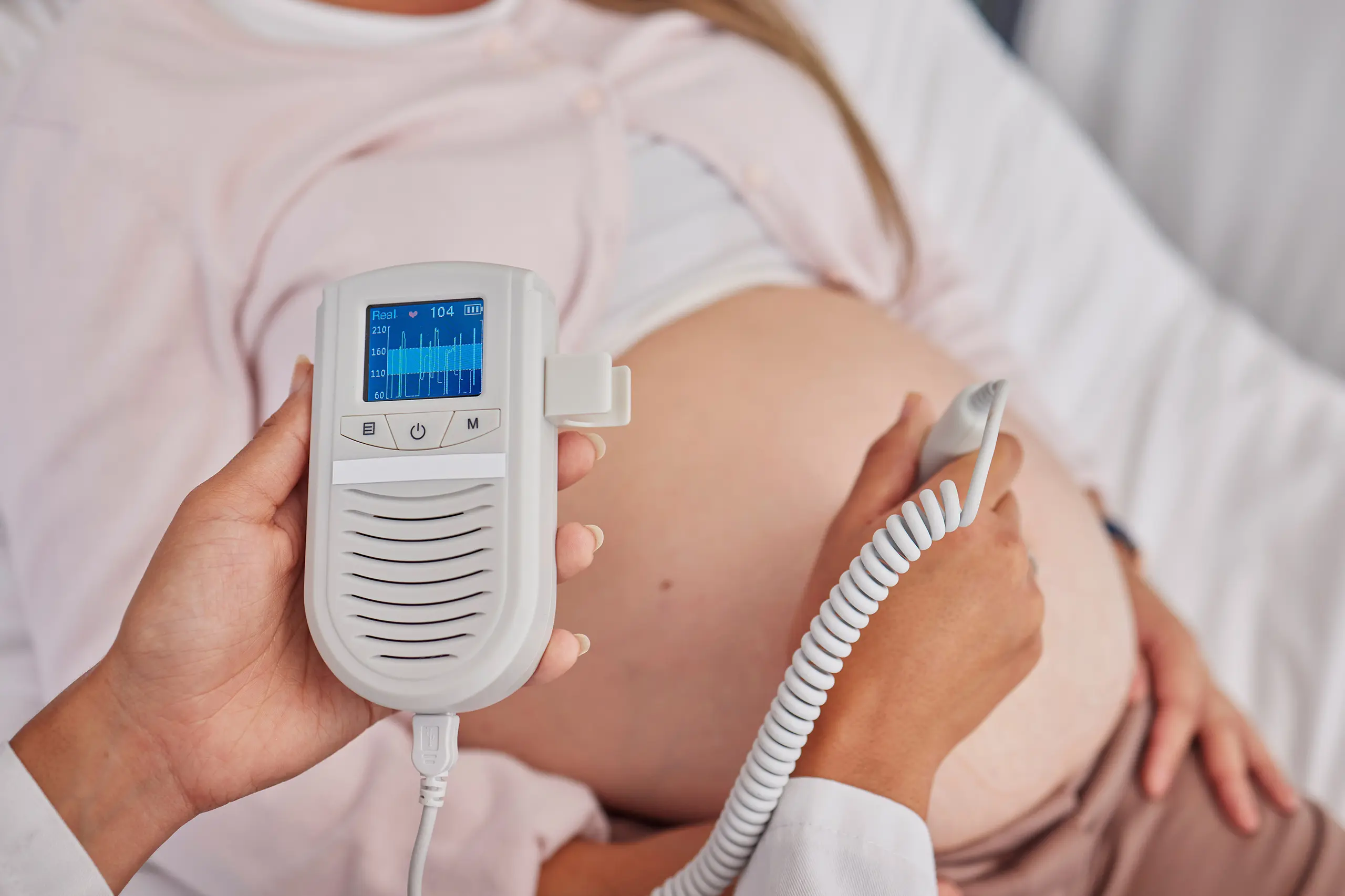 What is the Purpose of a Fetal Doppler Ultrasound