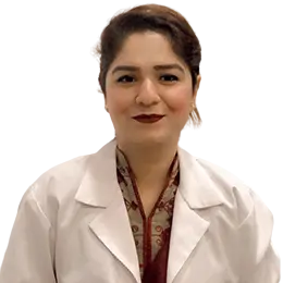 Doctor Hina