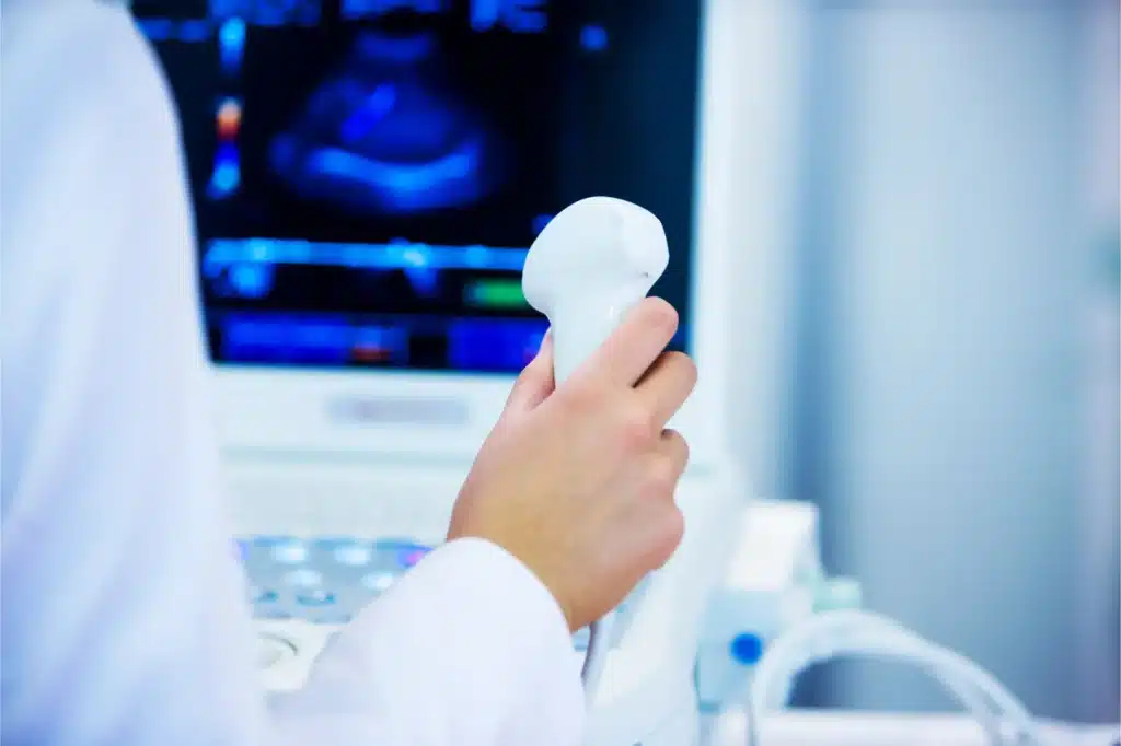 Breast Ultrasound in Lahore Price What You Ought to Know