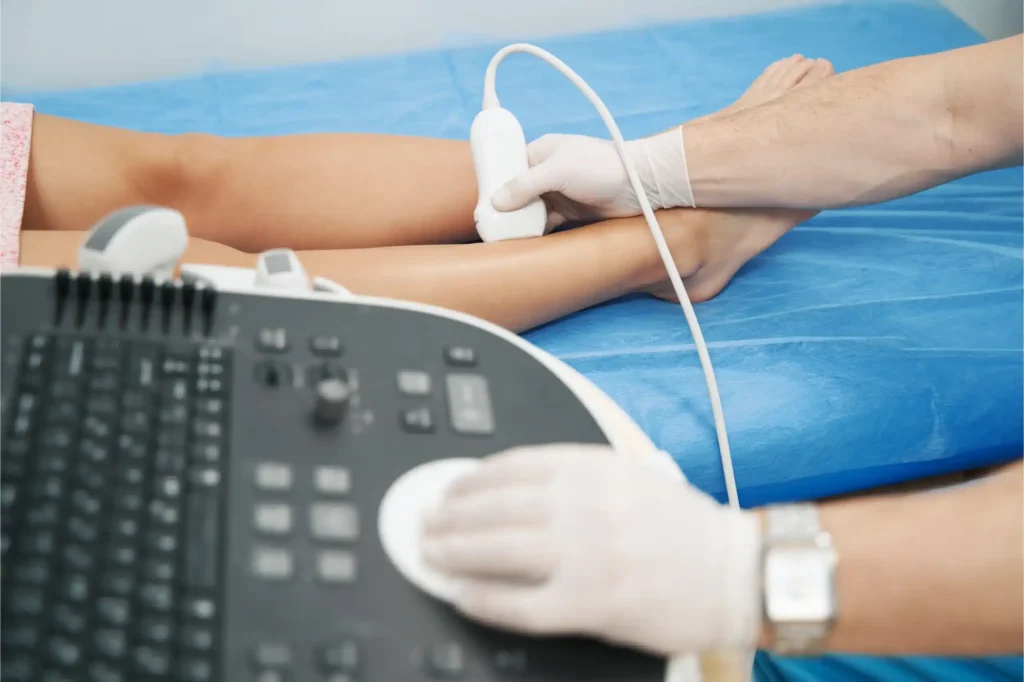 The Role of Doppler Ultrasound in Medicine