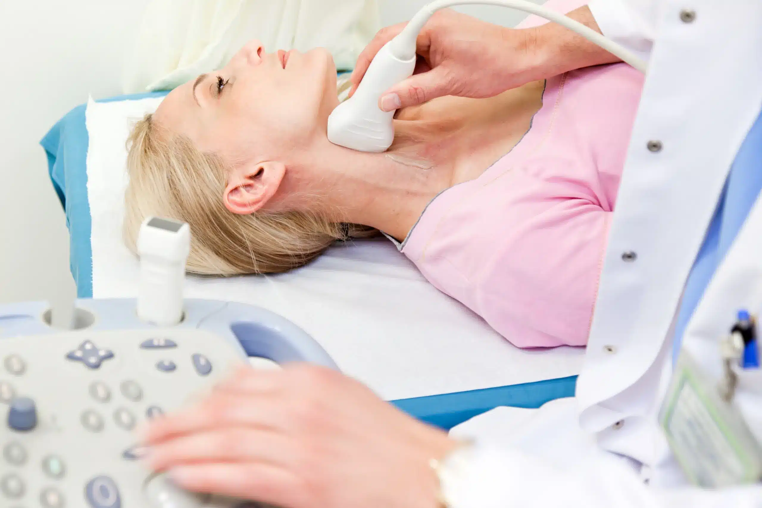 Implementing Doppler Ultrasound Services