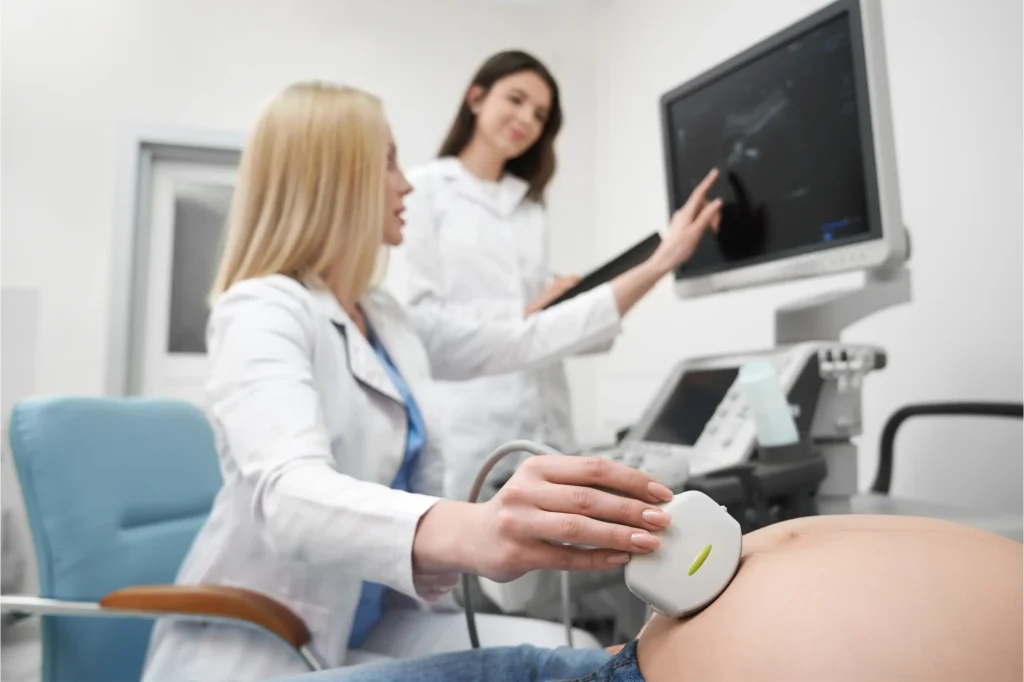 Customized Pelvic Ultrasound For All Needs