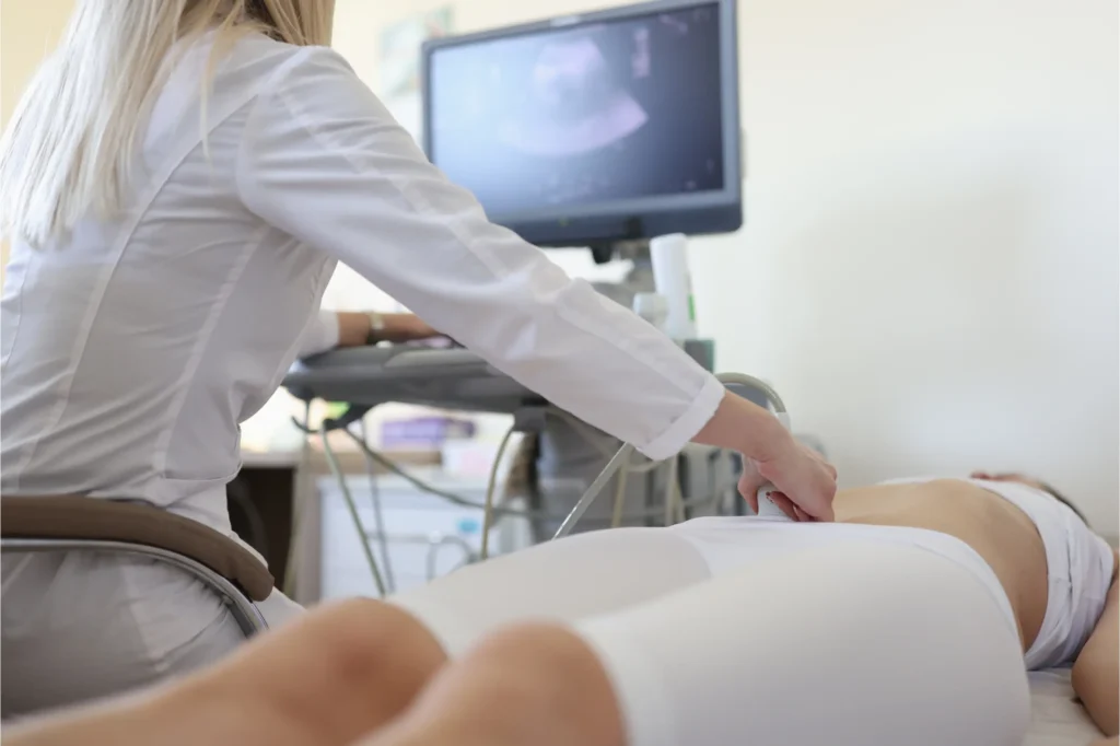 Trustworthy Pelvic Ultrasound Services You Can Rely On