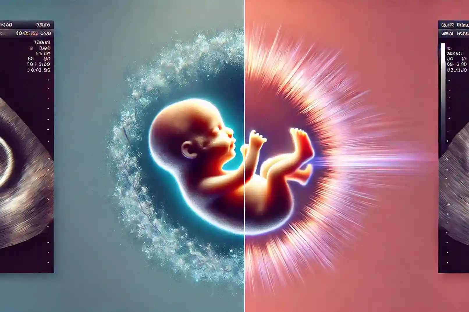 Which is right for you: 3D or 4D ultrasound?